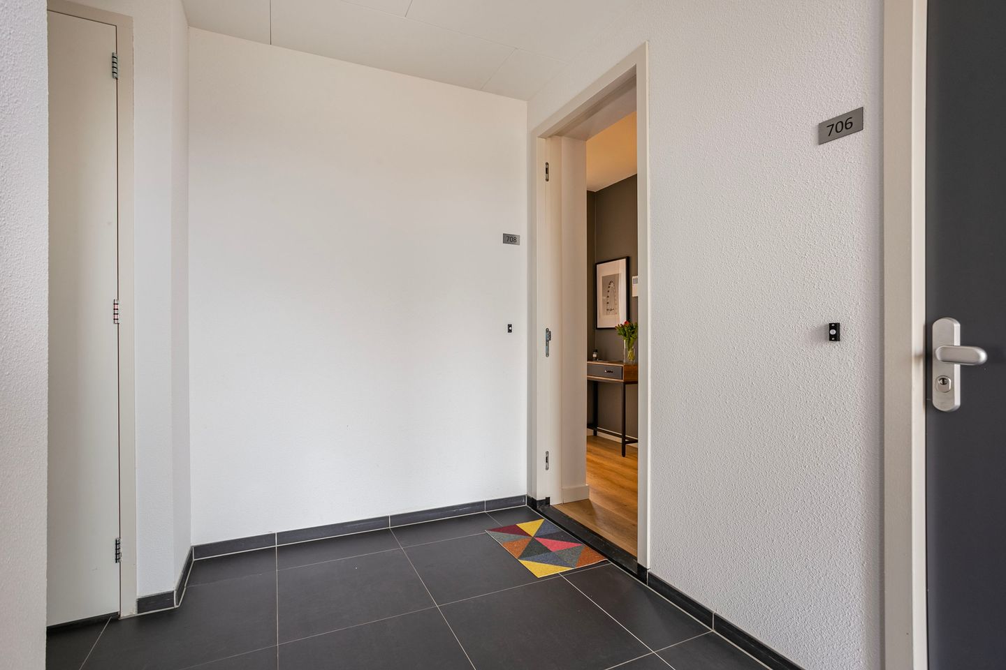 Foto 19 van Louis Armstronglaan 708