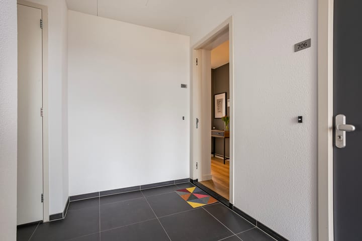 Foto 19 van Louis Armstronglaan 708