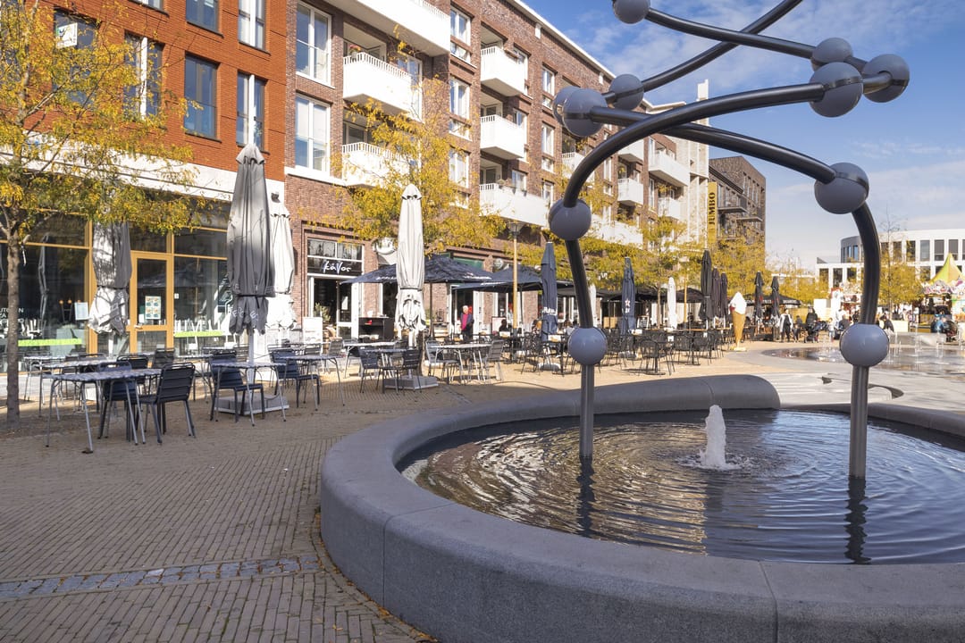 Foto 23 van Louis Armstronglaan 708