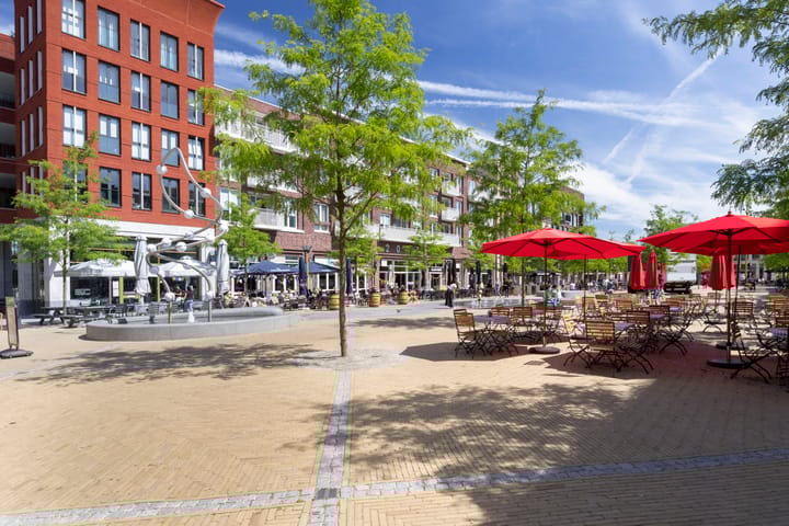 Foto 25 van Louis Armstronglaan 708