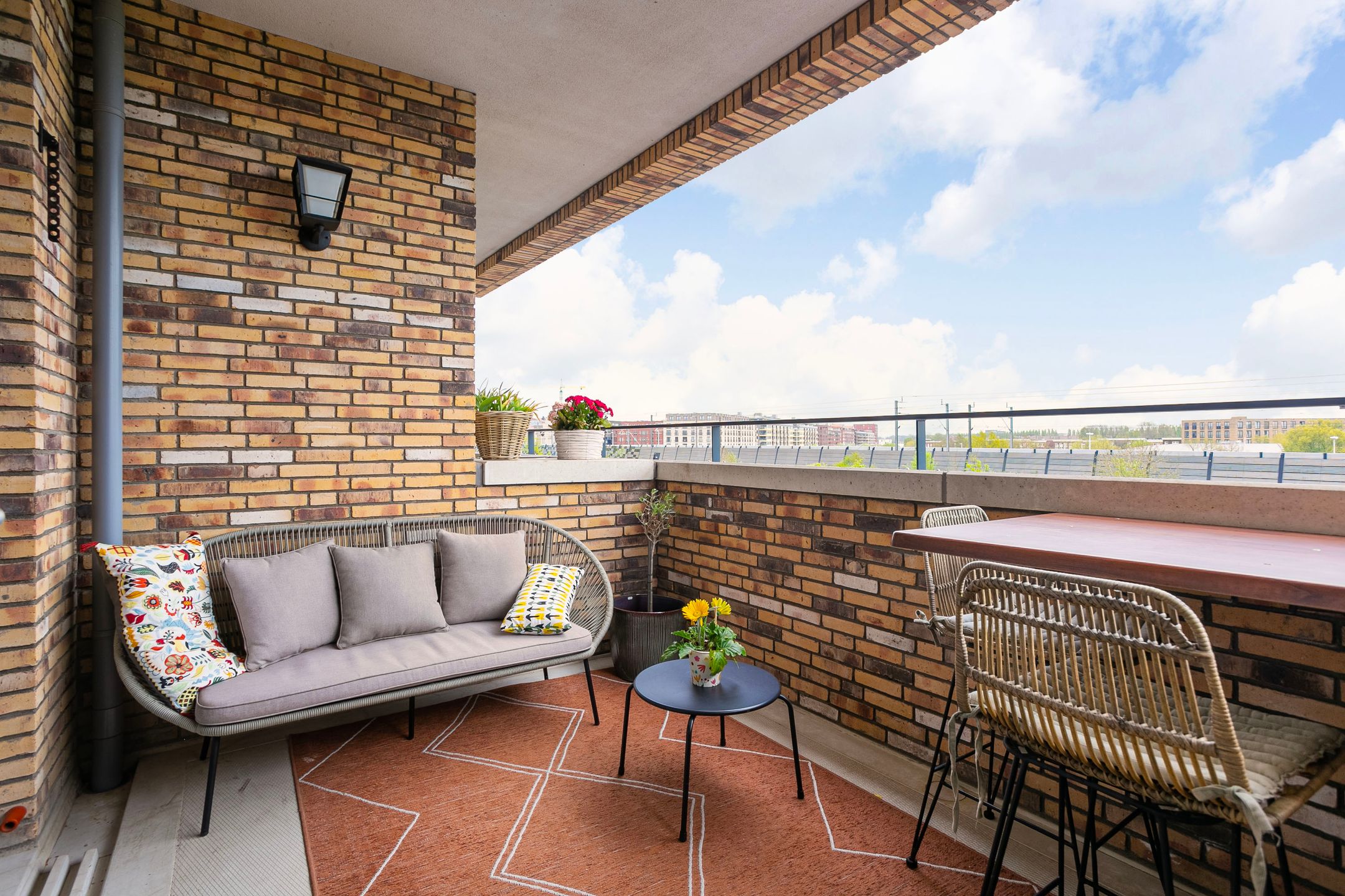 Foto 9 van Louis Armstronglaan 708