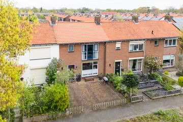 van Limburg Stirumlaan thumbnail