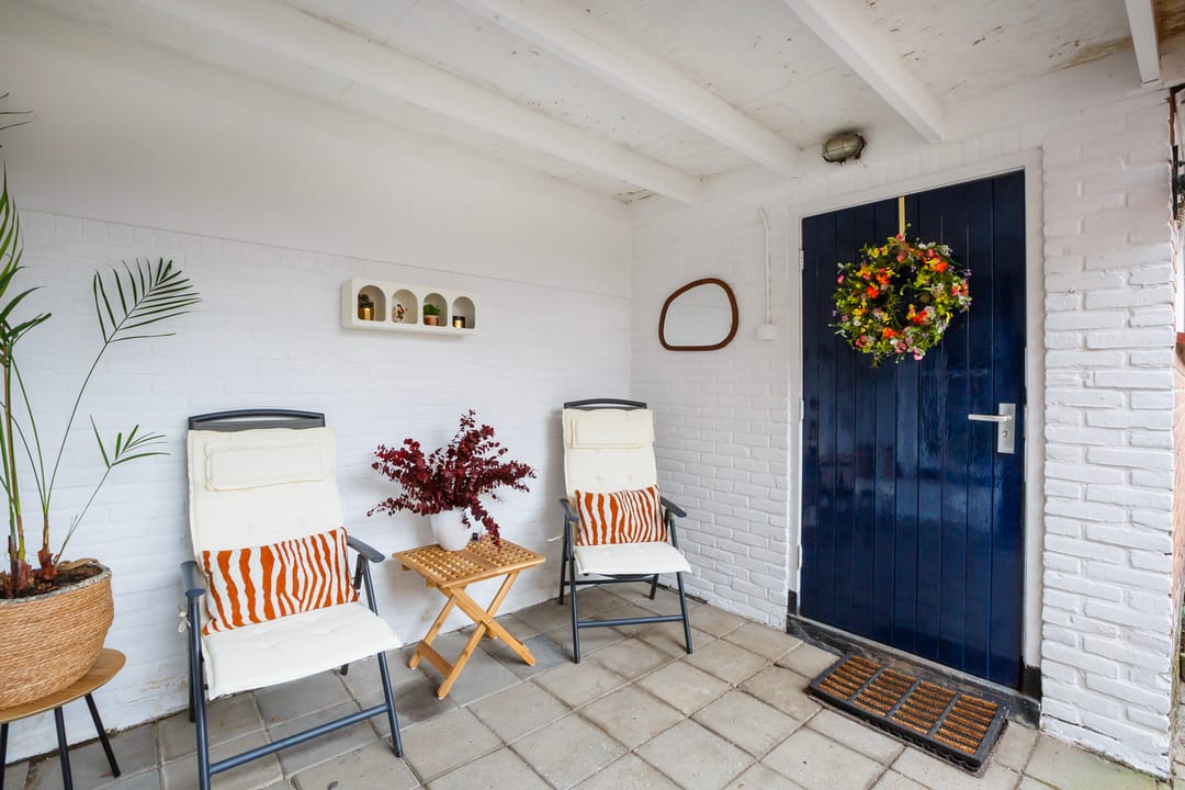 Photo 2 of van Limburg Stirumlaan 73