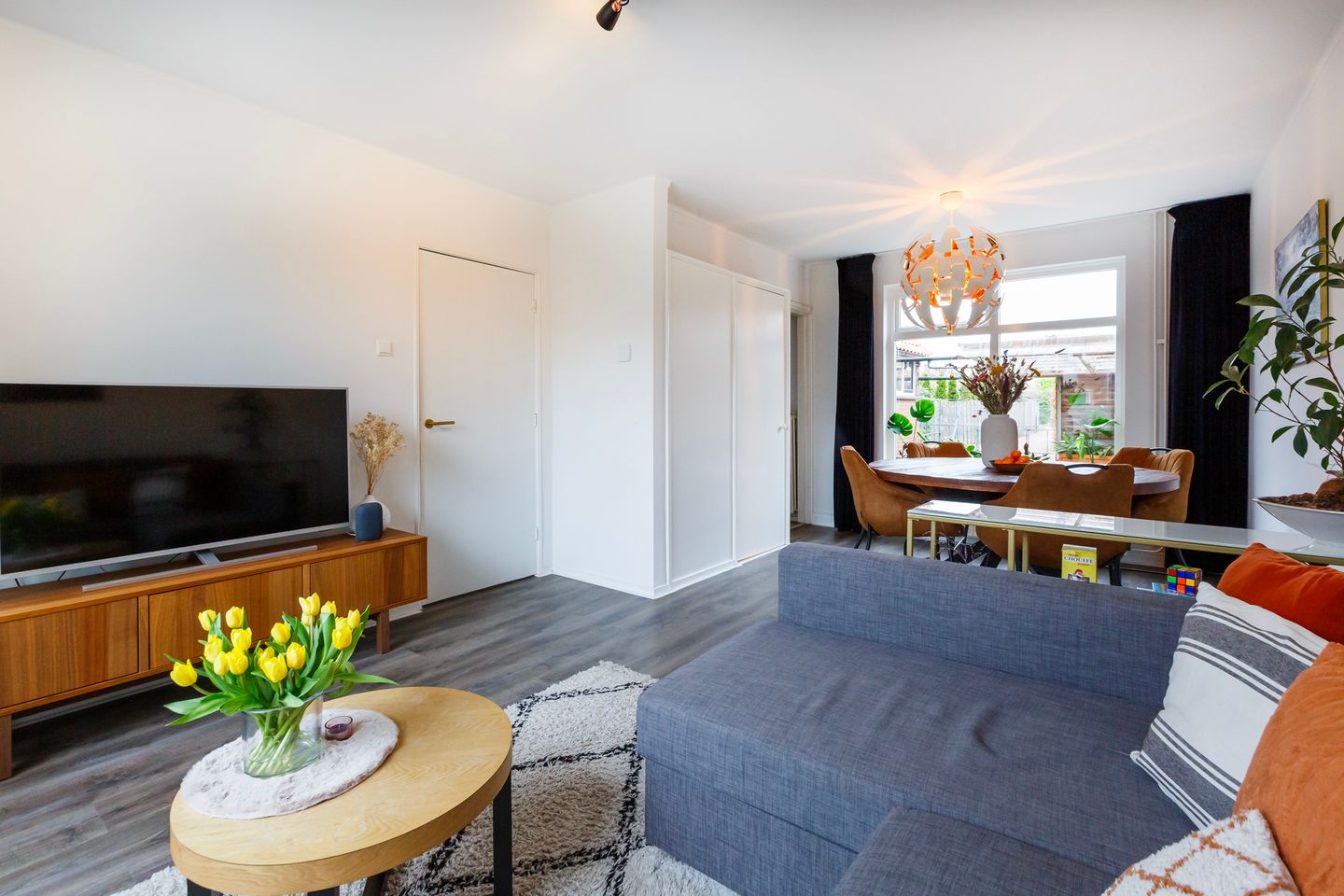 Photo 5 of van Limburg Stirumlaan 73