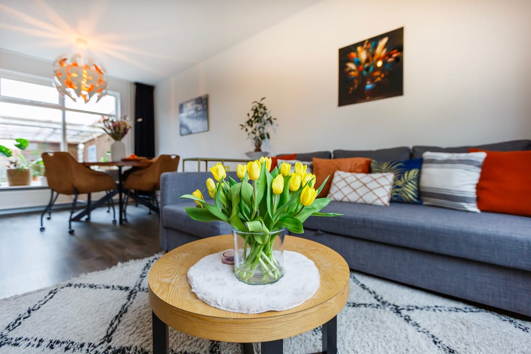 Photo 7 of van Limburg Stirumlaan 73