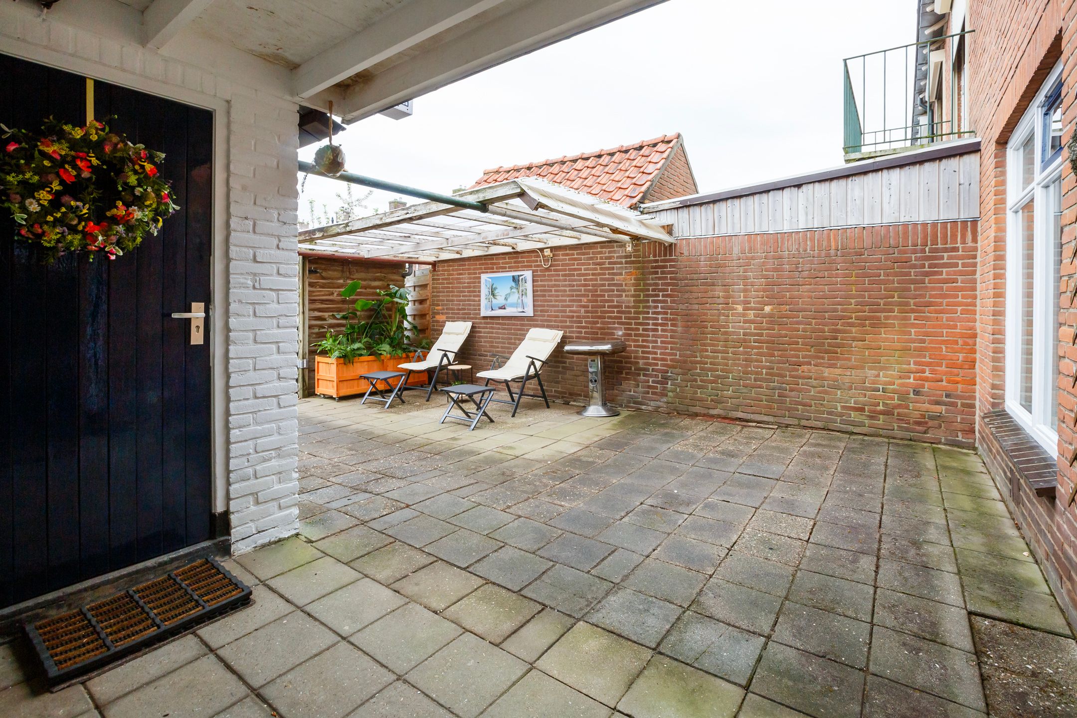 Photo 12 of van Limburg Stirumlaan 73