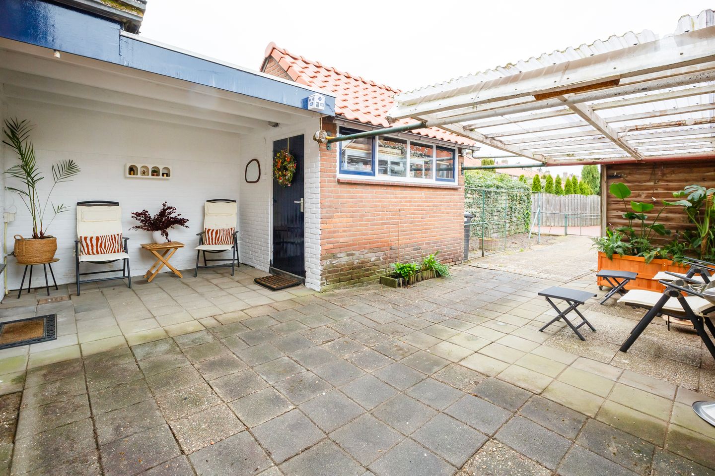 Photo 14 of van Limburg Stirumlaan 73