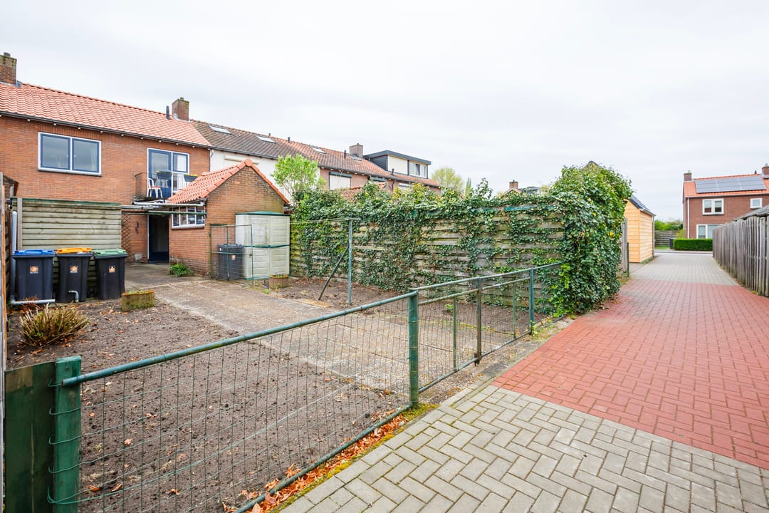 Photo 17 of van Limburg Stirumlaan 73