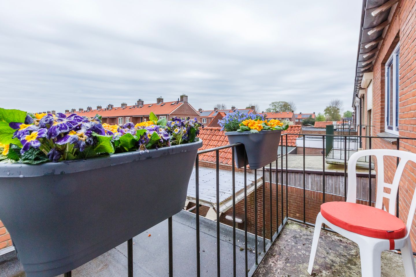 Photo 25 of van Limburg Stirumlaan 73