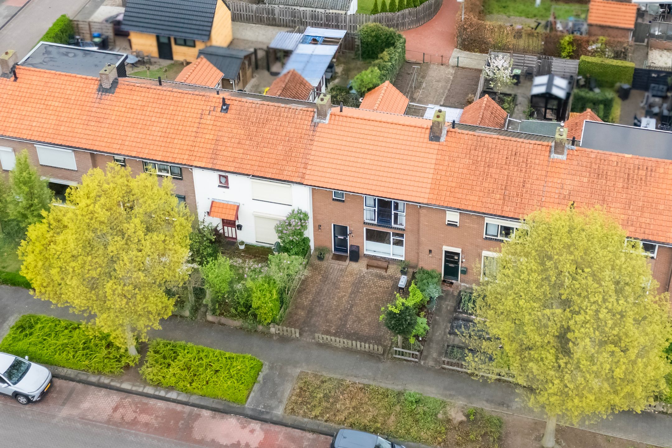 Photo 39 of van Limburg Stirumlaan 73