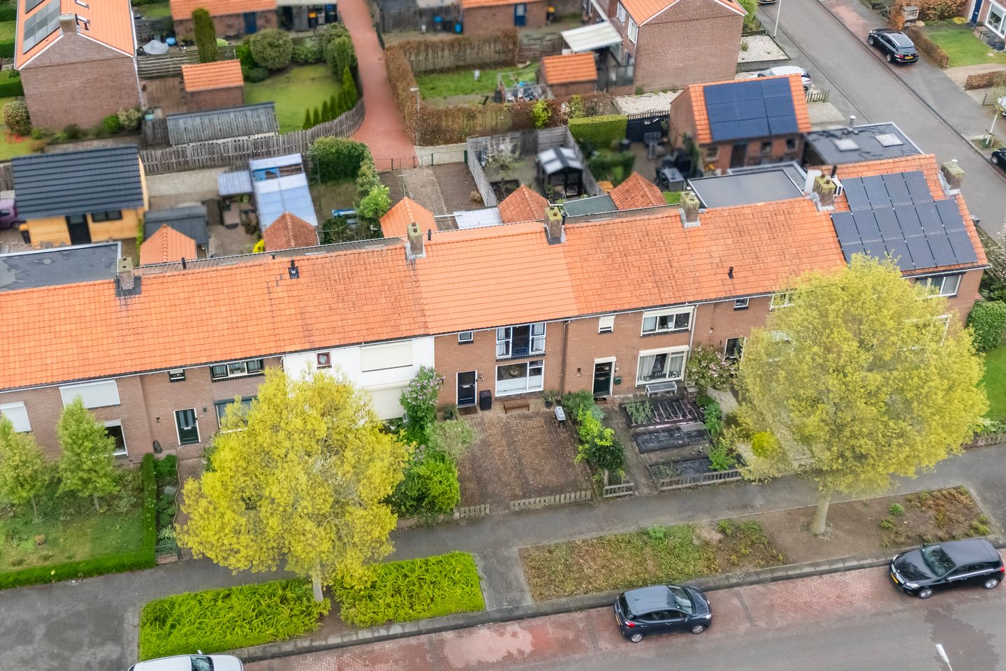 Photo 40 of van Limburg Stirumlaan 73