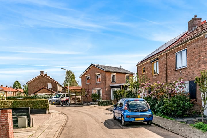 Foto 2 van W. Kerstenweg 28