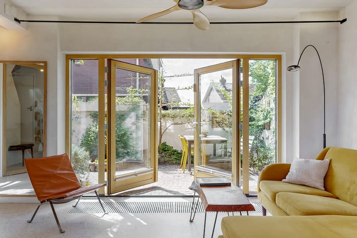 Foto 9 van W. Kerstenweg 28