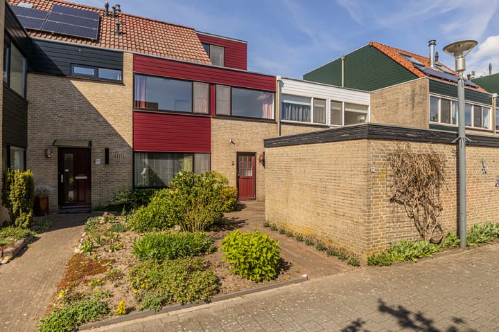 Foto 1 van Brederhorst 12