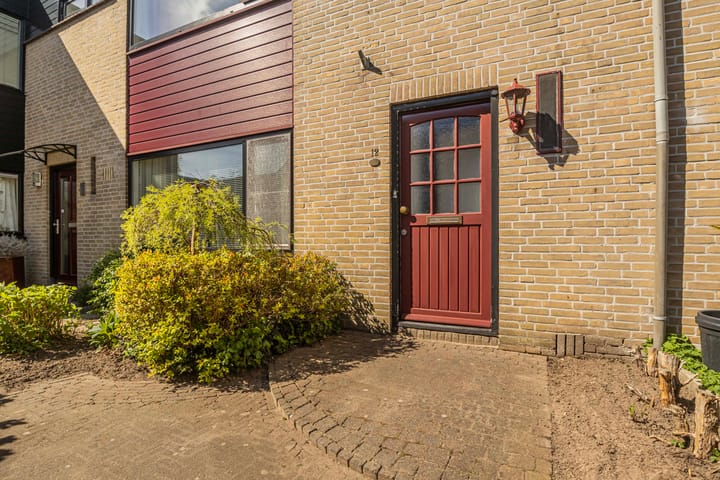 Foto 3 van Brederhorst 12