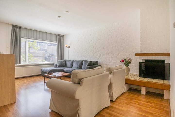 Foto 5 van Brederhorst 12