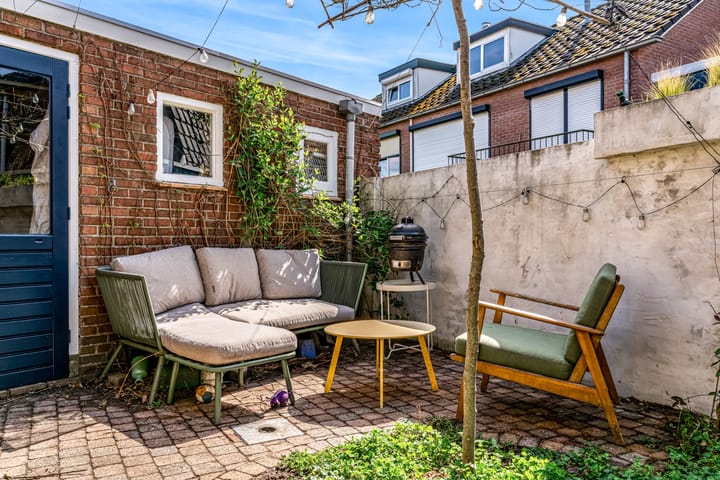 Foto 32 van W. Kerstenweg 28