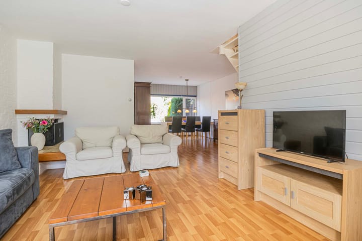 Foto 8 van Brederhorst 12