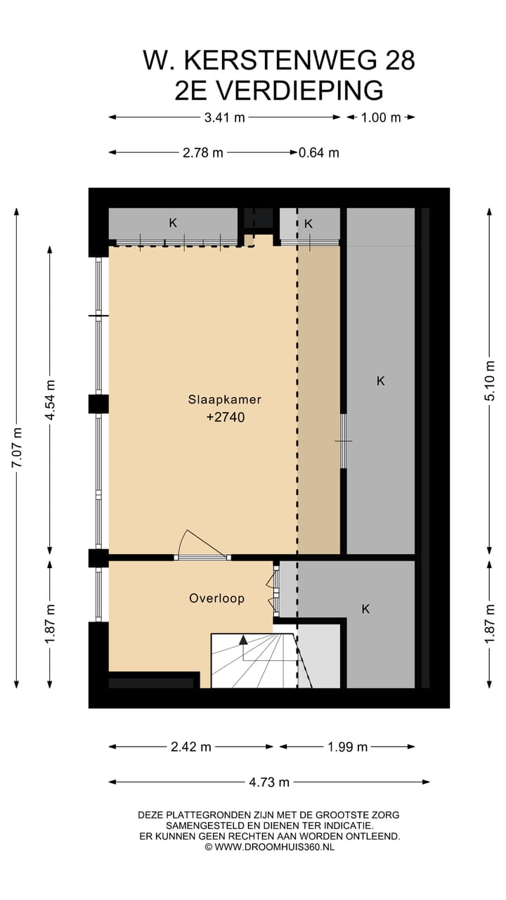 Foto 37 van W. Kerstenweg 28