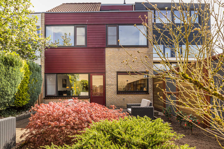 Foto 29 van Brederhorst 12