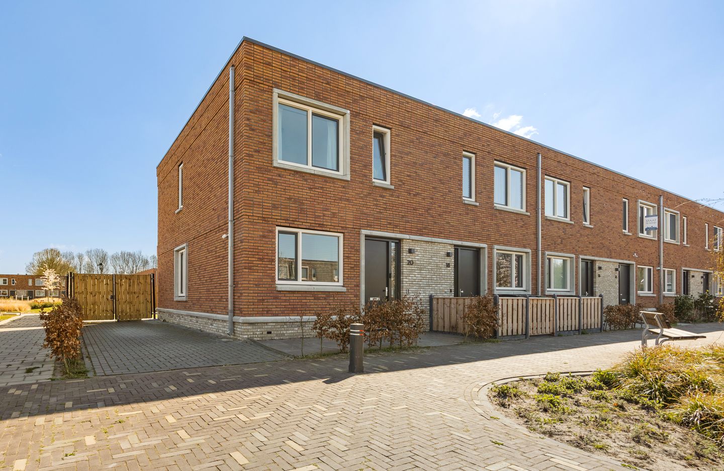 Foto 1 van Anna Maria van Schurmanlaan 20