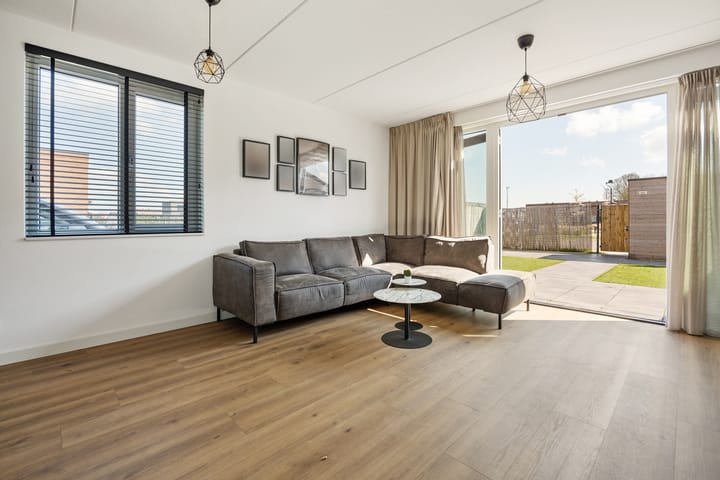 Foto 2 van Anna Maria van Schurmanlaan 20