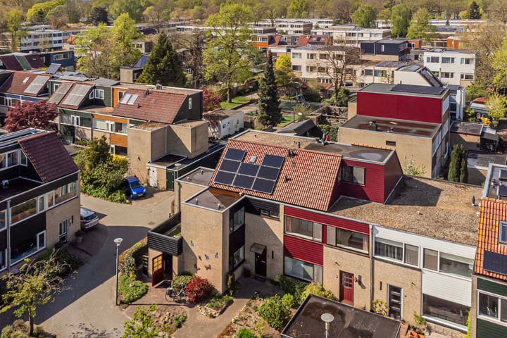 Foto 32 van Brederhorst 12