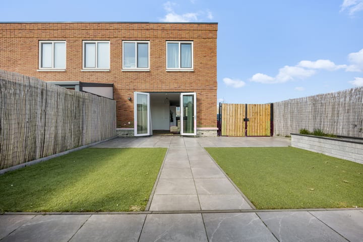 Foto 4 van Anna Maria van Schurmanlaan 20