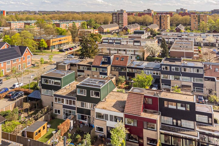 Foto 33 van Brederhorst 12