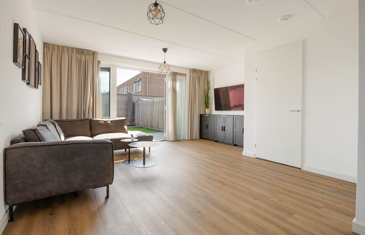 Foto 6 van Anna Maria van Schurmanlaan 20