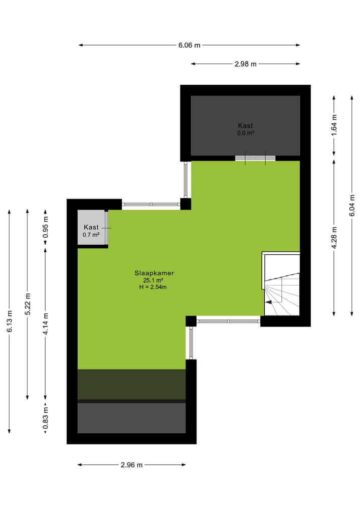 Foto 37 van Brederhorst 12