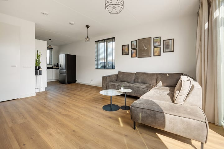 Foto 9 van Anna Maria van Schurmanlaan 20