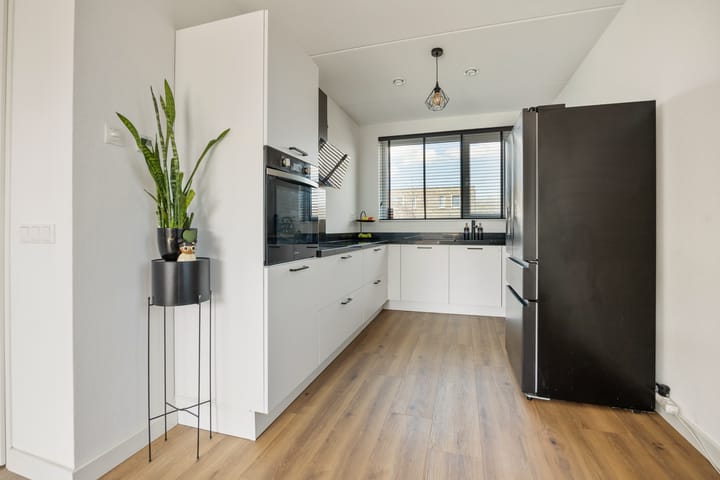 Foto 10 van Anna Maria van Schurmanlaan 20