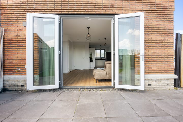 Foto 23 van Anna Maria van Schurmanlaan 20