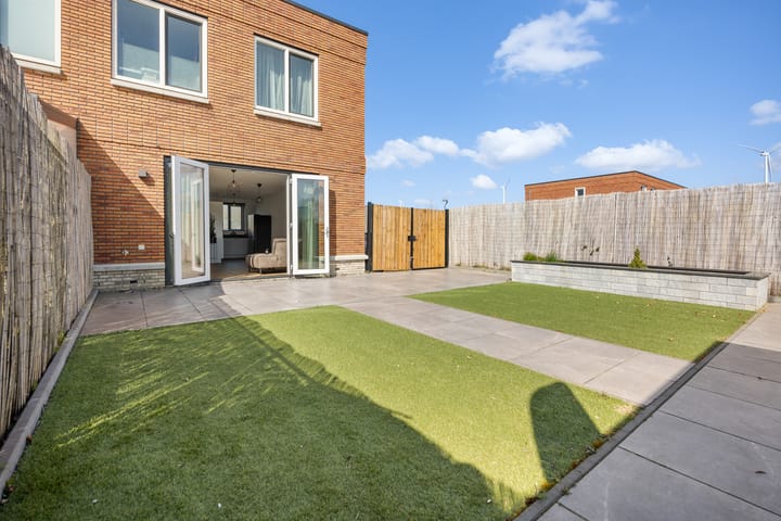 Foto 24 van Anna Maria van Schurmanlaan 20