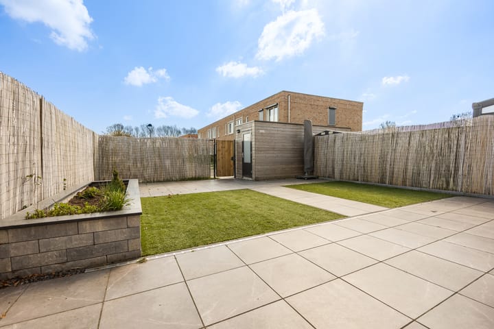 Foto 25 van Anna Maria van Schurmanlaan 20