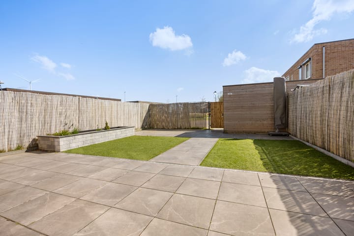 Foto 26 van Anna Maria van Schurmanlaan 20