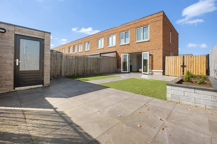 Foto 27 van Anna Maria van Schurmanlaan 20