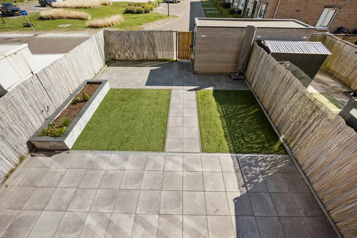 Foto 30 van Anna Maria van Schurmanlaan 20