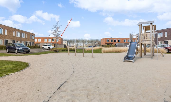 Foto 32 van Anna Maria van Schurmanlaan 20