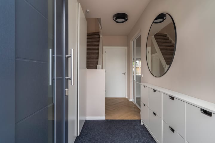 Foto 5 van Clematislaan 1