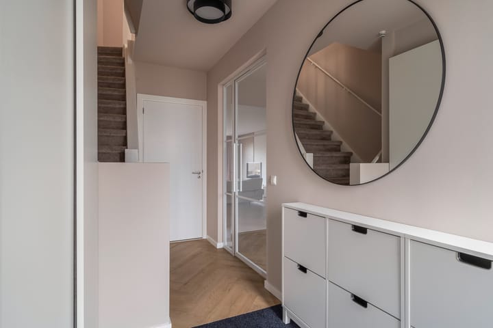 Foto 6 van Clematislaan 1