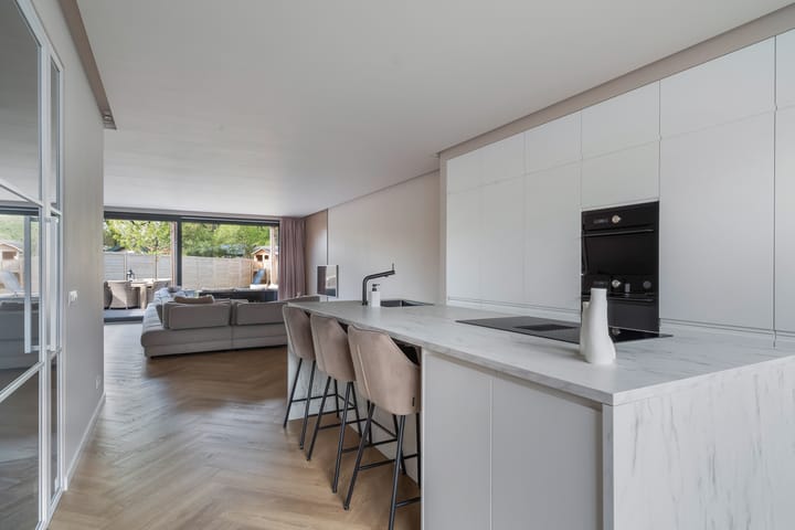 Foto 10 van Clematislaan 1