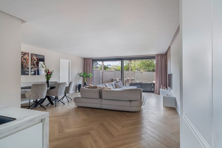 Foto 14 van Clematislaan 1