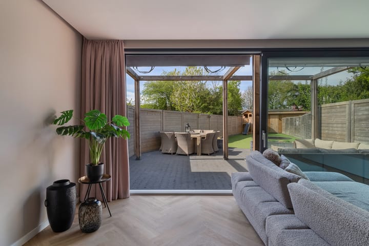 Foto 23 van Clematislaan 1