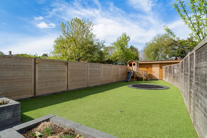 Foto 25 van Clematislaan 1