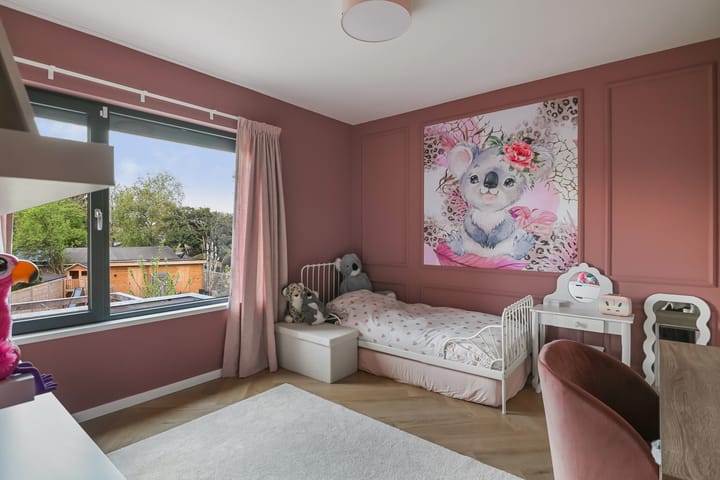 Foto 37 van Clematislaan 1