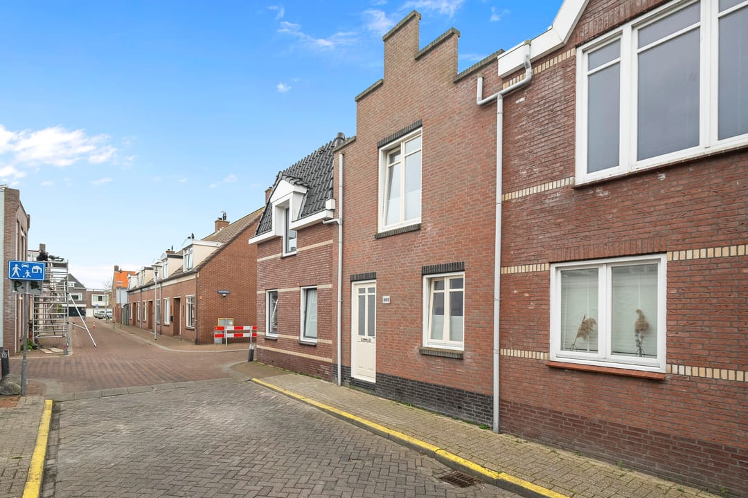 Foto 2 van Koningdwarsstraat 132-B