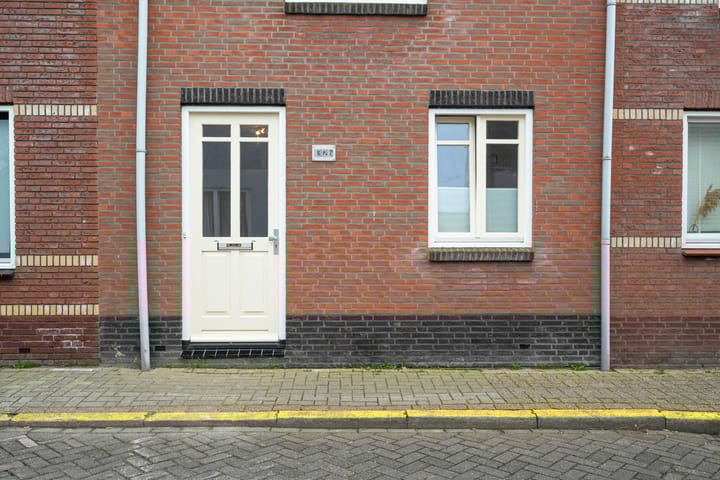 Foto 3 van Koningdwarsstraat 132-B