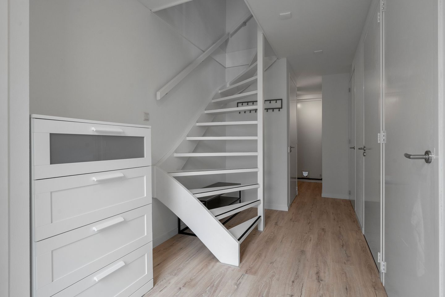 Foto 4 van Koningdwarsstraat 132-B